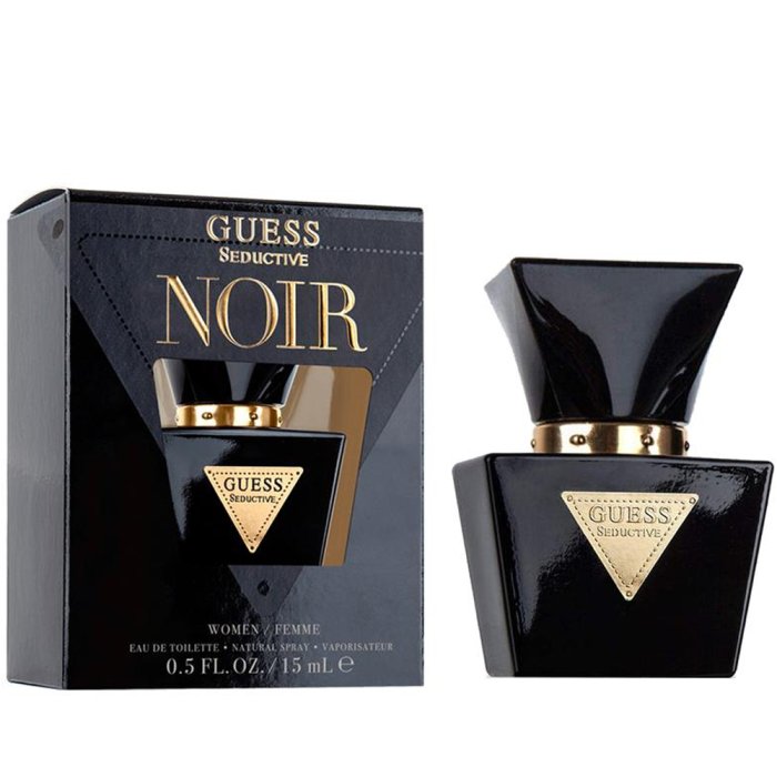 Guess Seductive Noir (W) Edt