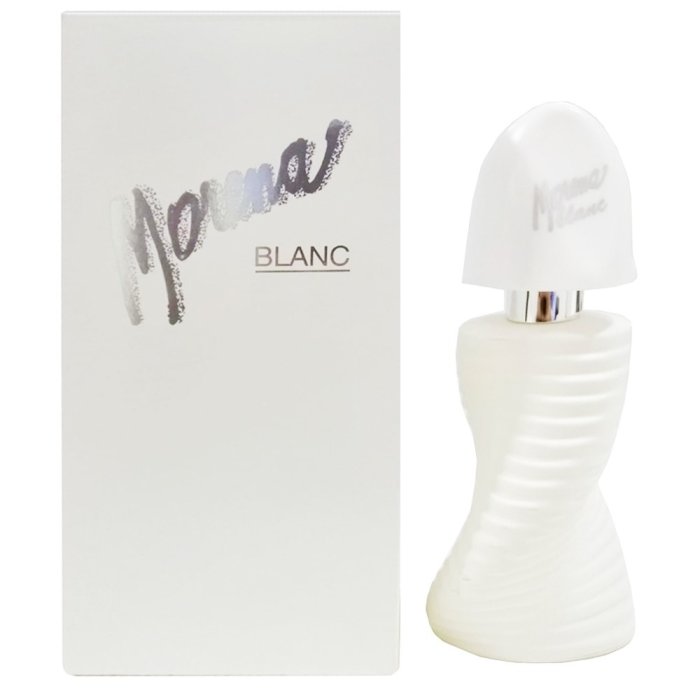 Morena Blanc (U) Edp