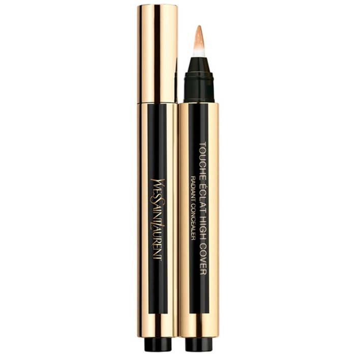 Yves Saint Laurent Touch Eclat High Cover # 03 Almond (W) 2. Concealer