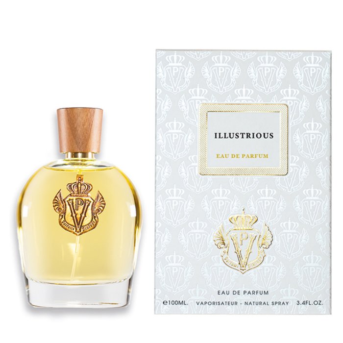 Parfums Vintage Illustrious (M) Edp