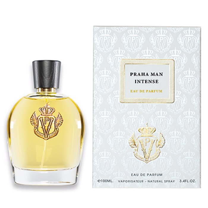 Parfums Vintage Praha Man Intense (M) Edp