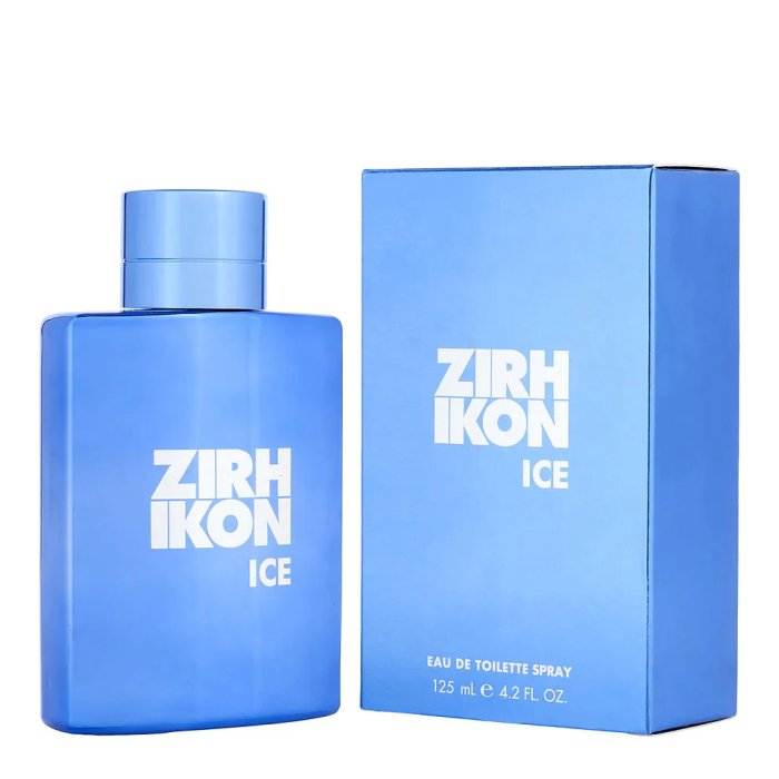 Zirh Ikon Ikon Ice (M) Edt