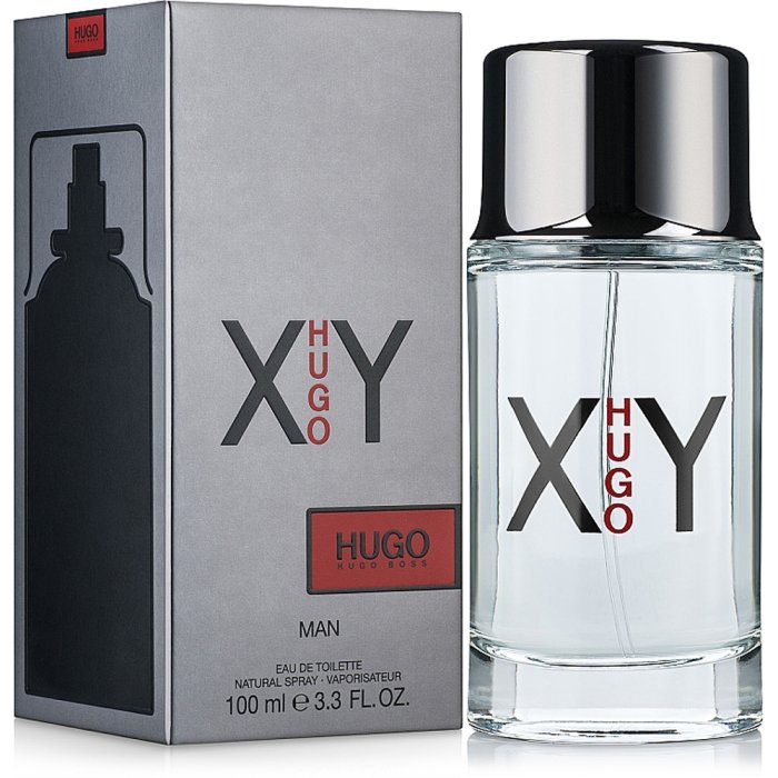 Hugo Boss Hugo Xy (M) Edt