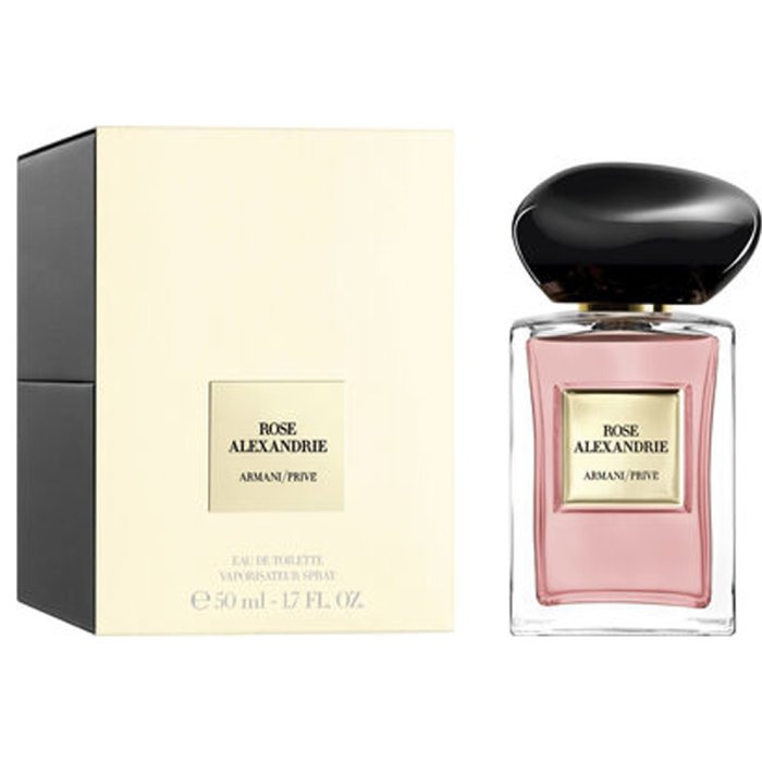 Giorgio Armani Prive Rose Alexandrie (W) Edt