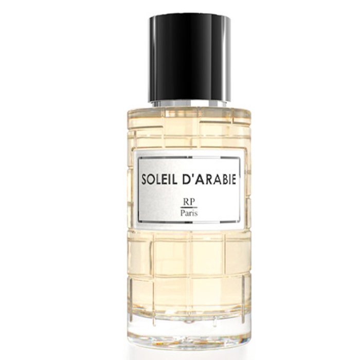 Parfums Rp Prive Soleil D'arabie (U) Edp