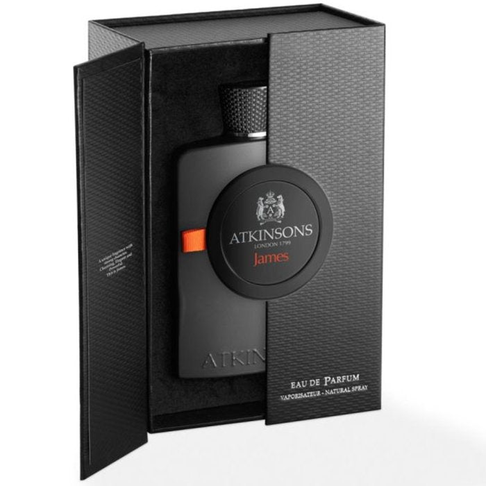 Atkinsons James (M) Edp 100 Ml