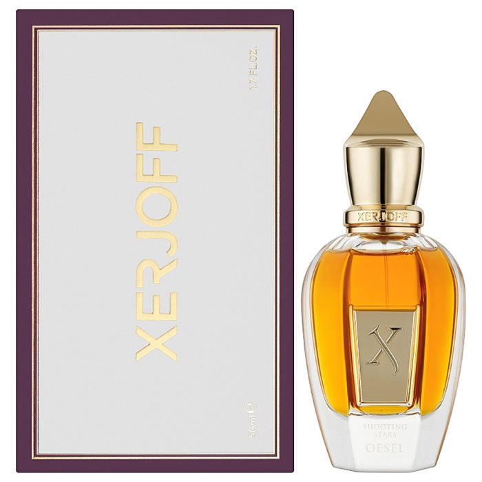 Xerjoff Shooting Stars Oesel (U) Parfum