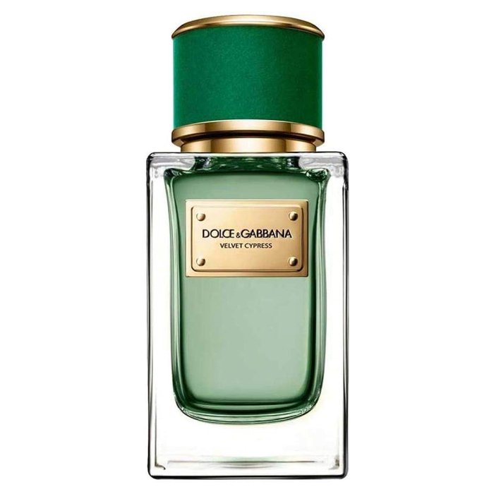 Dolce & Gabbana Velvet Cypress (U) Edp