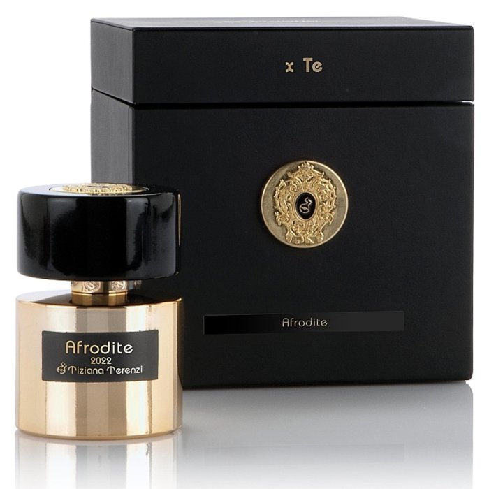 Tiziana Terenzi Anniversary Collection Afrodite (U) Extrait De Parfum