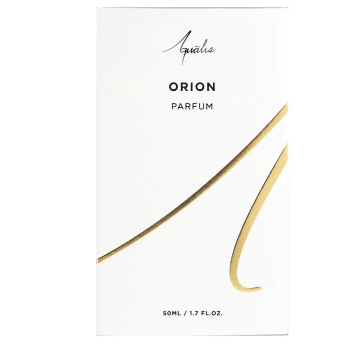 Aqualis Orion (U) Parfum 50 Ml