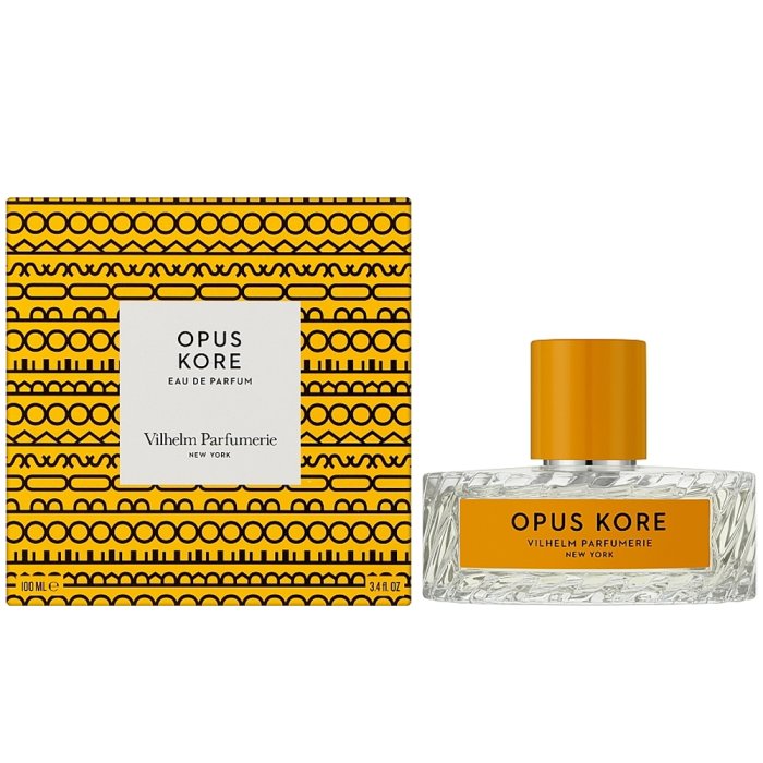 Vilhelm Parfumerie Opus Kore (W) Edp