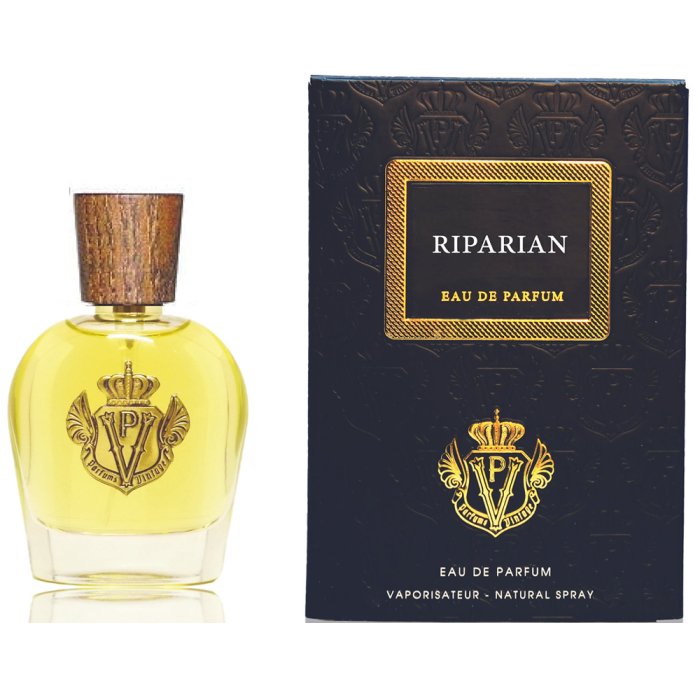 Parfums Vintage Riparian (U) Edp