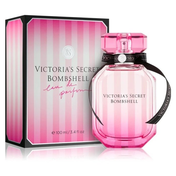 Victoria's Secret Bombshell Sundrenched (W) Edp