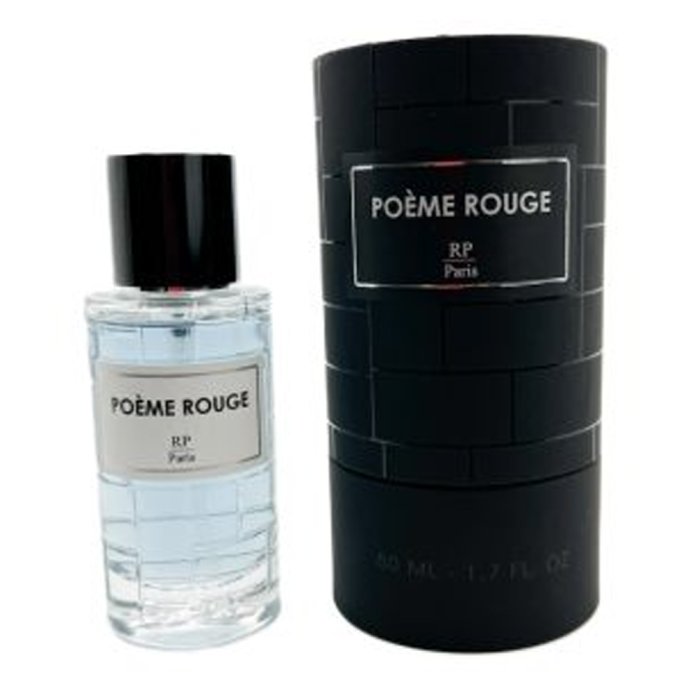 Parfums Rp Prive Poeme Rouge (U) Edp