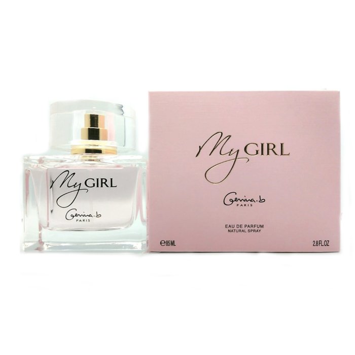 L'orientale Fragrance My Girl (W) Edp