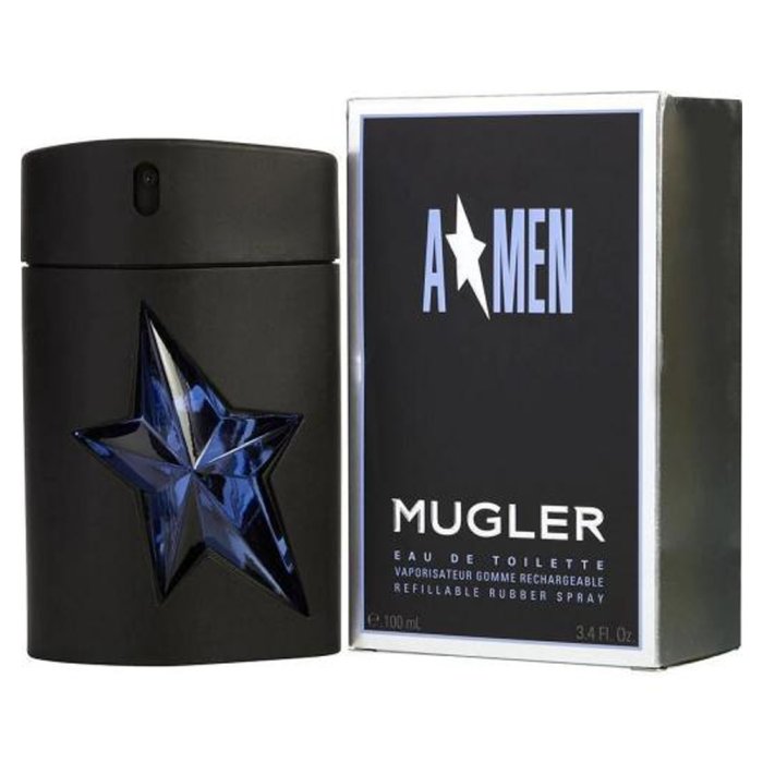 Mugler A Men (M) Edt