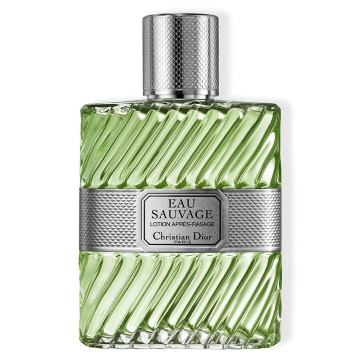 Christian Dior Eau Sauvage (M) 100 Ml After Shave Lotion