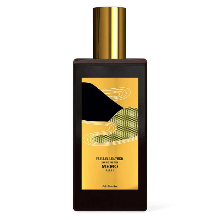 Memo Cuirs Nomades Italian Leather (U) Edp