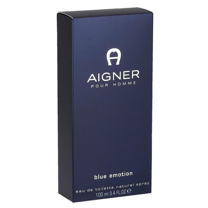 Etienne Aigner Blue (M) Edt