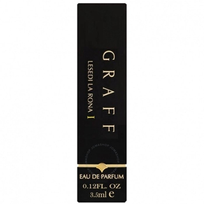 Graff Lesedi La Rona I (W) Edp 3. Miniature