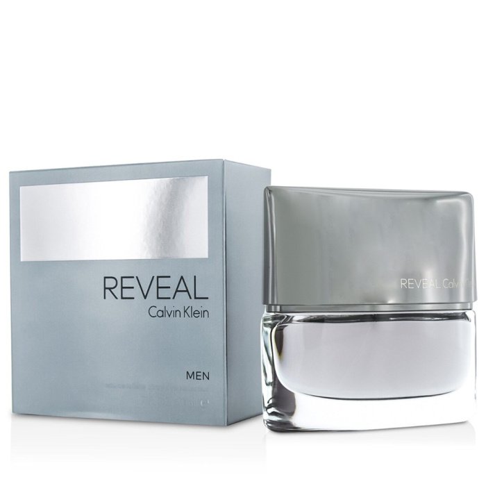 Calvin Klein Reveal (M) Edt 30 Ml