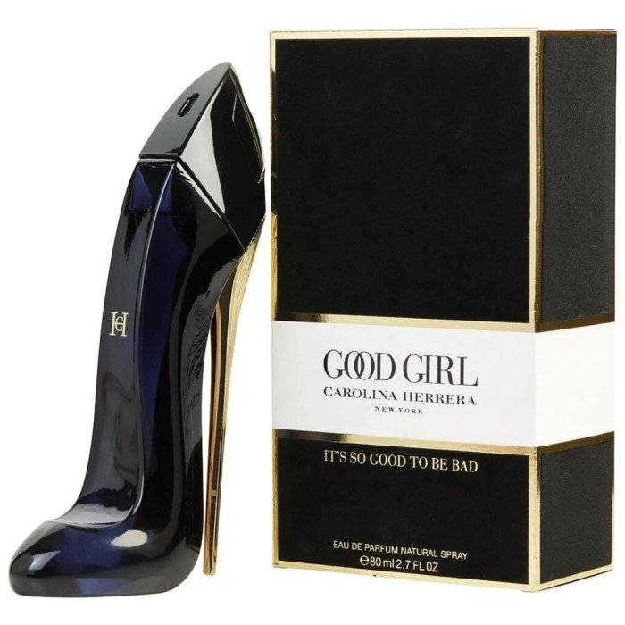 Carolina Herrera Good Girl (W) Edp 80 Ml