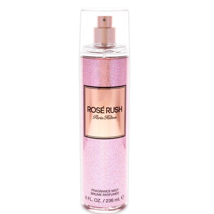 Paris Hilton Paris Hilton (W) 236 Ml Body Mist