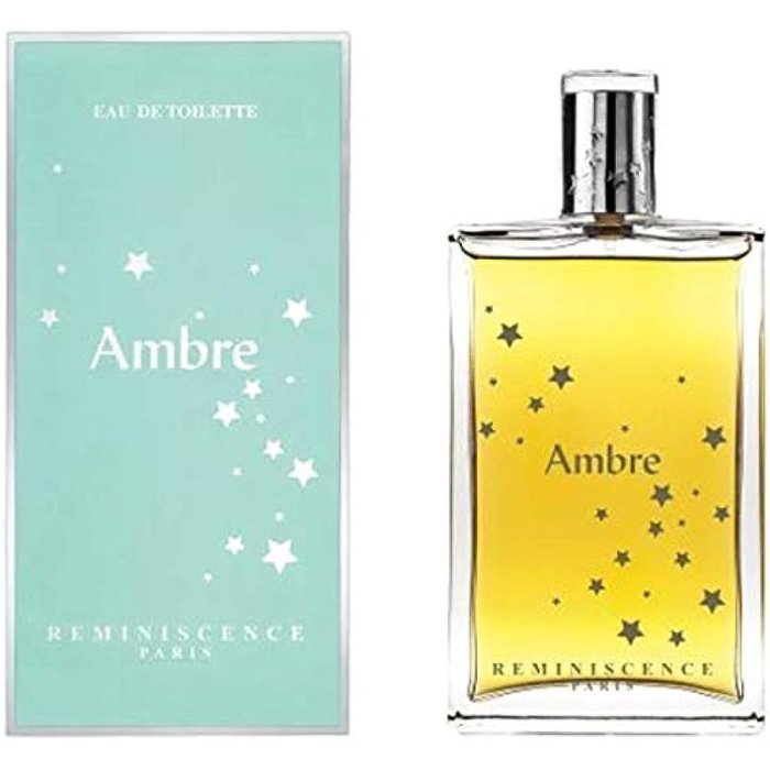 Reminiscence Les Classsiques Collection Ambre (W) Edt