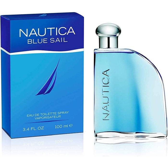 Nautica Blue Sail (M) Edt