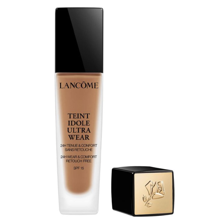 Lancome Teint Idole Ultra Wear 24 H 455 W # 10.2 Bronze Foundation