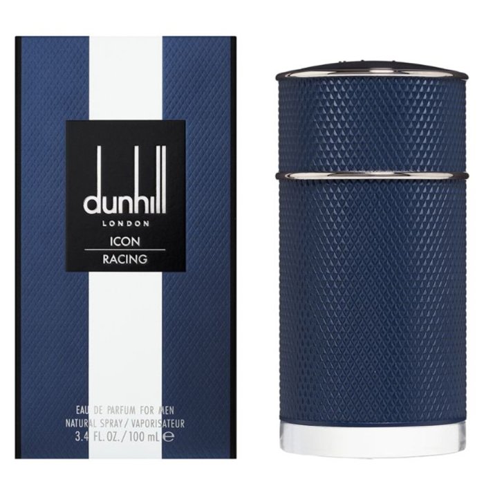 Dunhill Icon Racing Blue (M) Edp