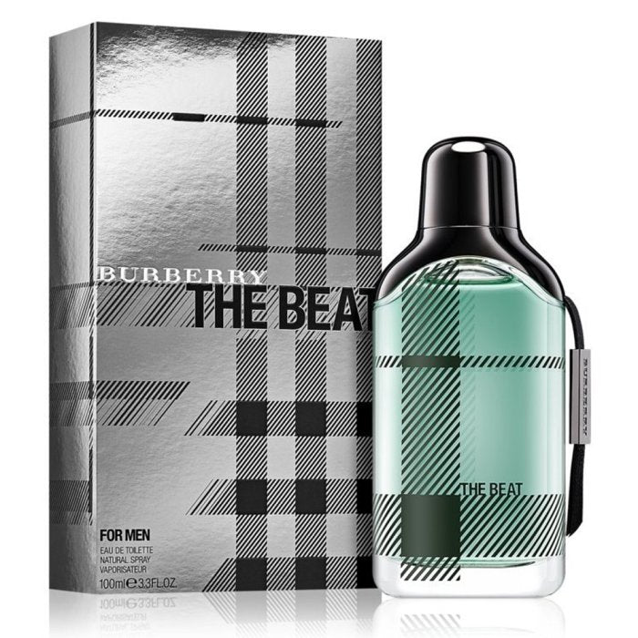 Burberry The Beat (M) Edt 100 Ml