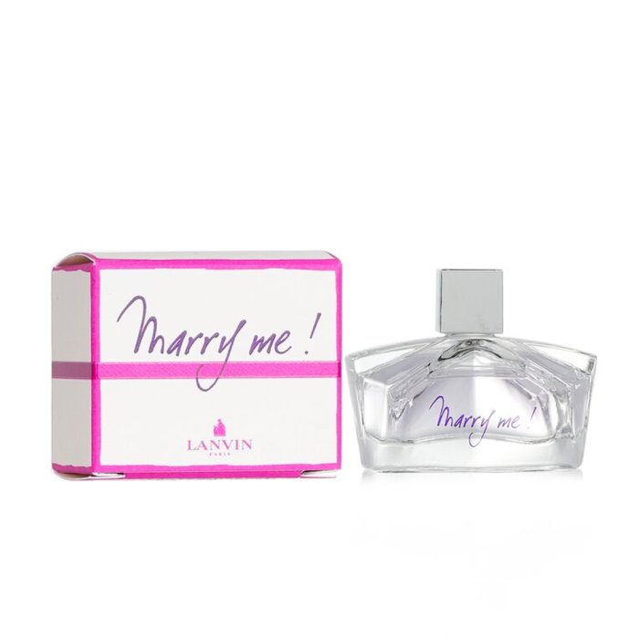 Lanvin Marry Me (W) Edp 4. Miniature