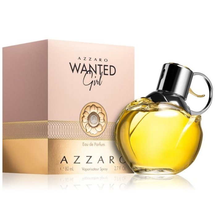 Azzaro Wanted (M) Edt 100 Ml