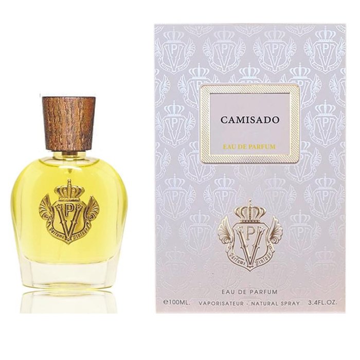 Parfums Vintage Camisado (U) Edp