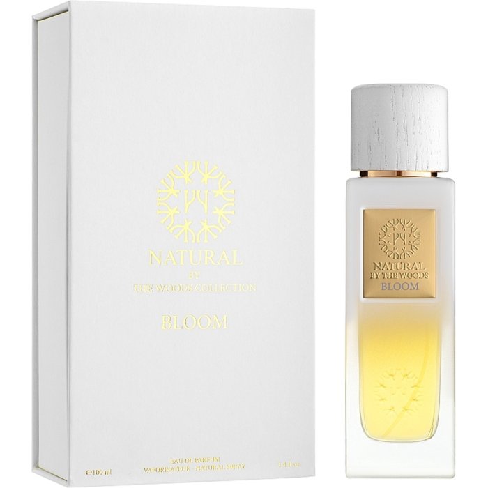 The Woods Collection Natural Bloom (U) Edp