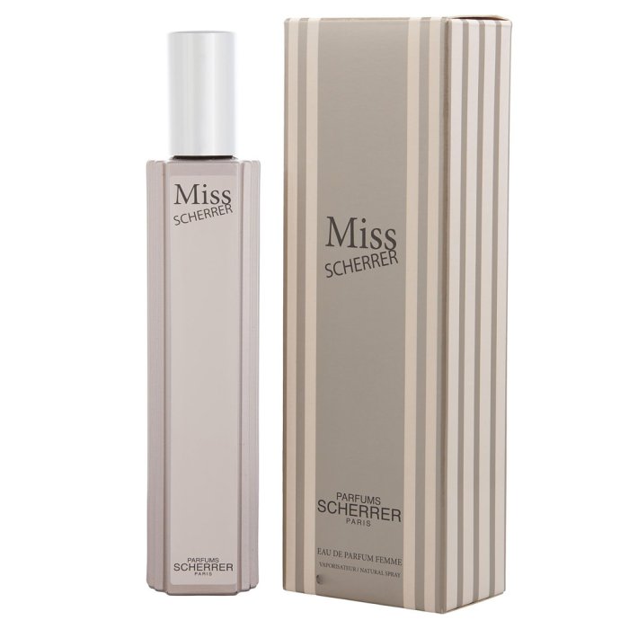 Jean Loues Scherrer Miss Scherrer (W) Edp