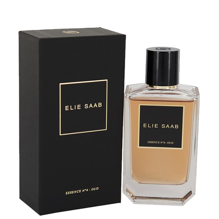 Elie Saab La Collection Essence No.4 Oud (U) Edp