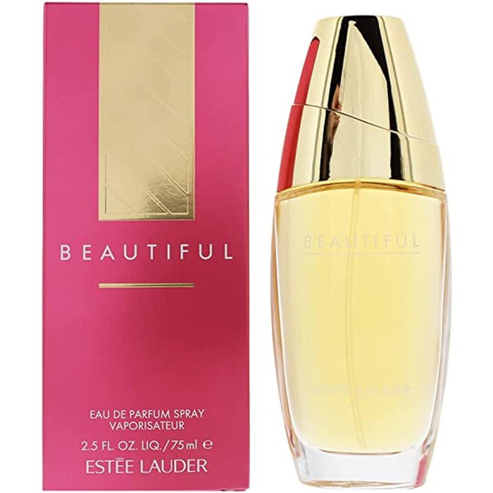 Estee Lauder Beautiful (W) Edp