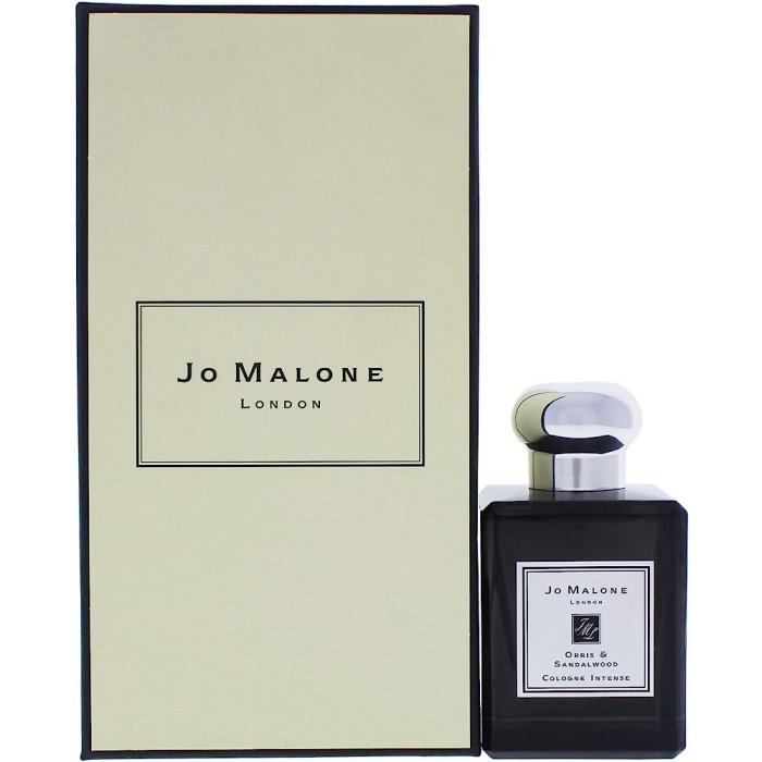 Jo Malone Orris & Sandalwood (U) Cologne Intense