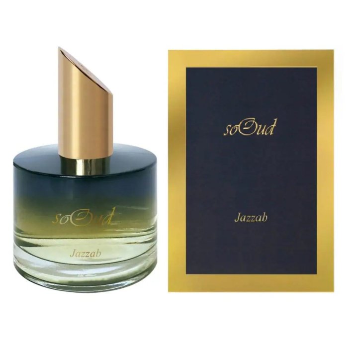 Sooud Jazzab (U) Eau Fine