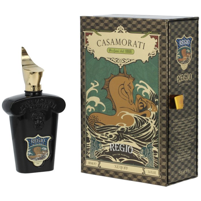 Xerjoff Casamorati 1888 Regio (U) Edp