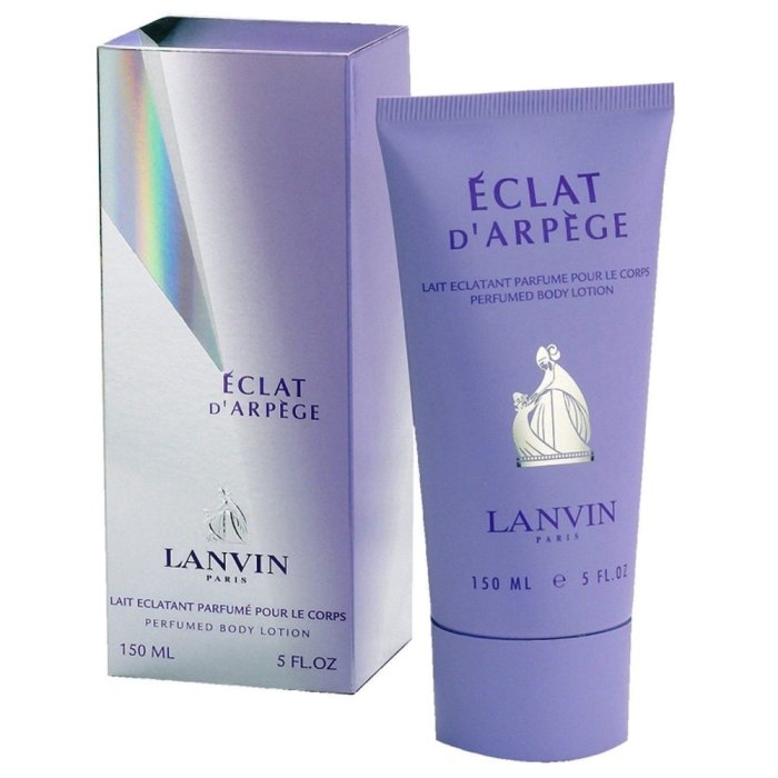 Lanvin Eclat D'arpege (W) Body Lotion