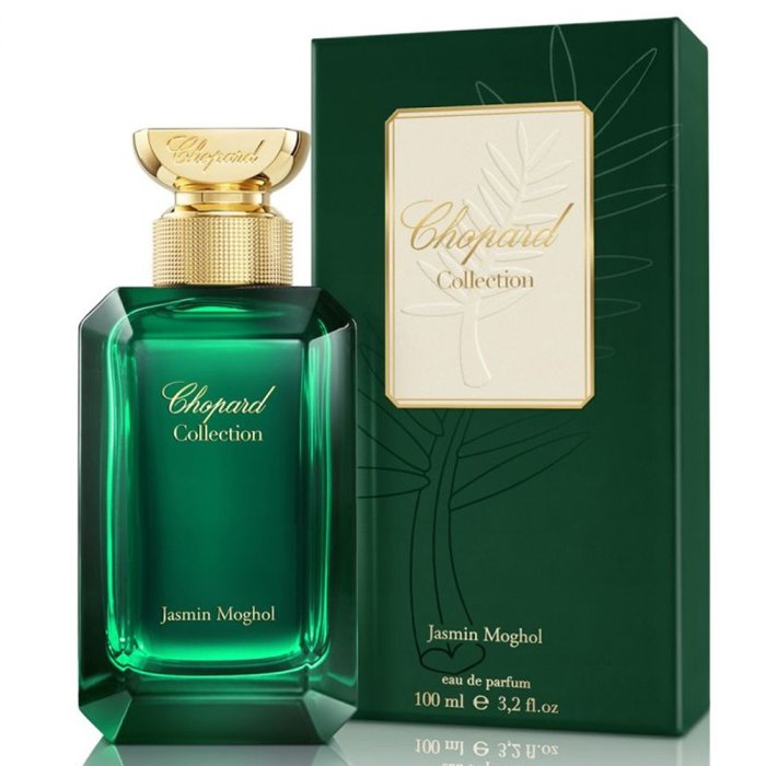 Chopard Collection Jasmin Moghol (U) Edp