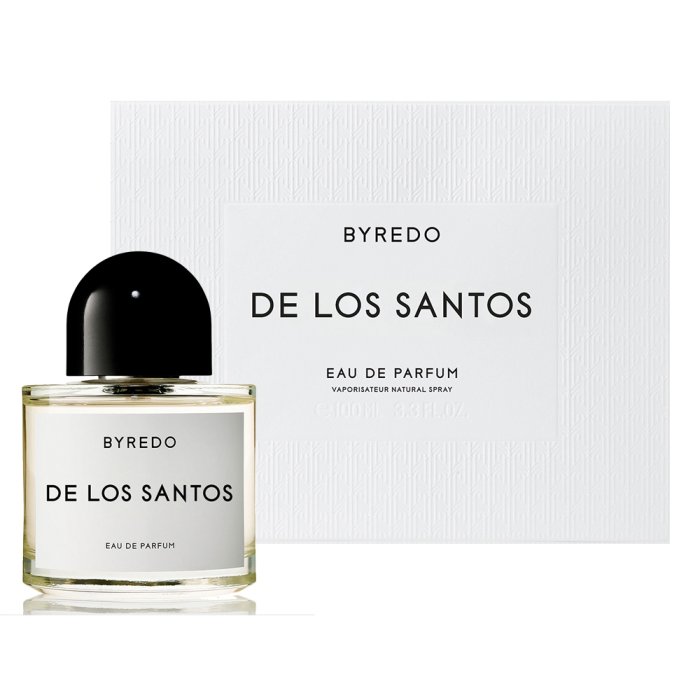 Byredo De Los Santos (U) Edp 100 Ml