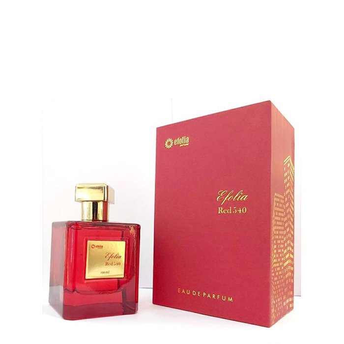 Efolia Maison Rouge (U) Edp