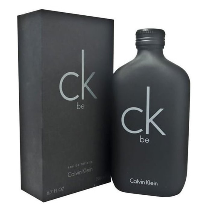 Calvin Klein Ck Be (U) Edt 100 Ml