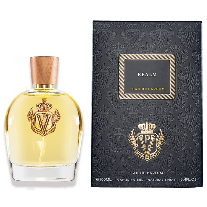 Parfums Vintage Realm (U) Edp