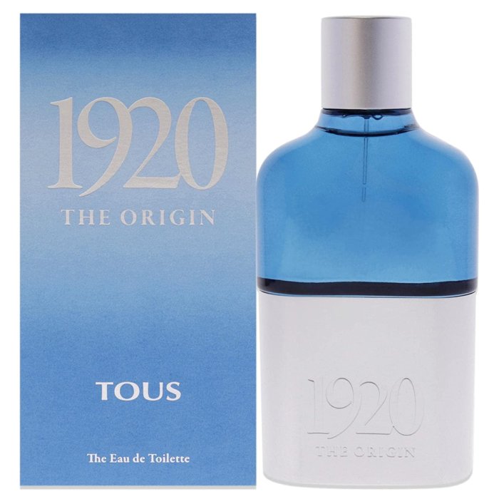 Tous 1920 The Origin (M) Edt