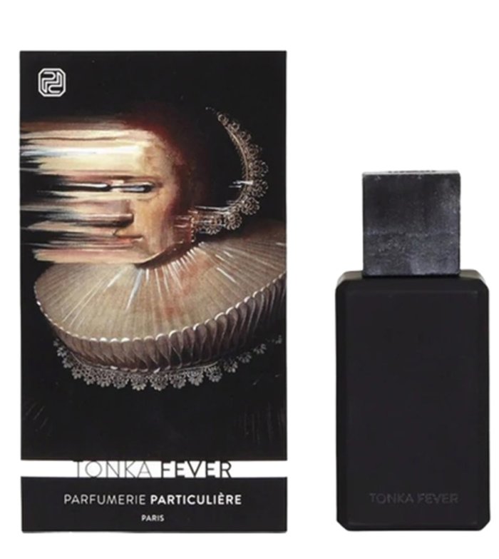 Parfumerie Particuliere Tonka Fever (U) Extrait De Parfum